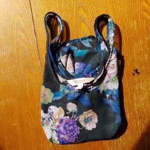 Sheer High Low Long Blouse